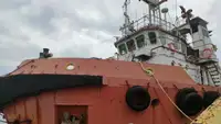 Буксир для продажу