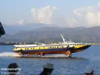 Ro-Ro ship на продаж