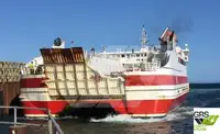 Судно Ro-Ro для продажу