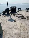 Баржа для продажу