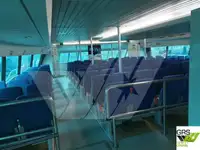 Пасажирський корабель для продажу