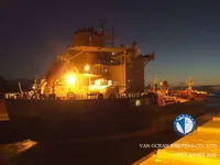 Танкер для нафти/хімікатів для продажу