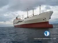 Рефрижераторне судно для продажу