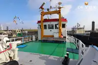 Floating hotel на продаж