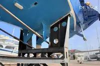 Судно на підводних крилах для продажу
