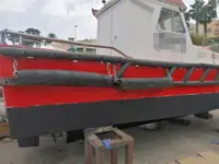 Робочі човни для продажу