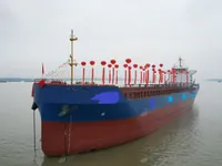 Контейнеровоз для продажу