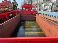 Баржа для продажу