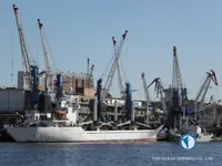 Рефрижераторне судно для продажу
