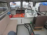 Робочі човни для продажу