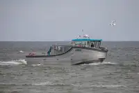 Пасажирське судно на продаж