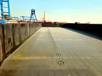 Баржа для продажу