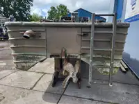 Робочі човни для продажу