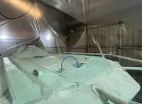 Робочі човни для продажу