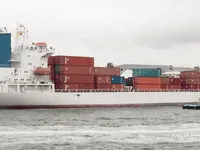 Рефрижераторне судно для продажу