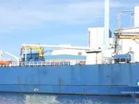 Рефрижераторне судно для продажу