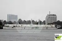 Баржа для продажу