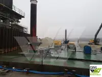 Баржа на продаж