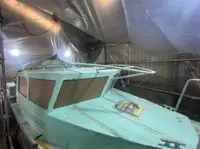 Робочі човни для продажу