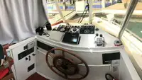 Круїзний лайнер для продажу