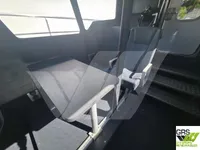 Лоцманський катер для продажу