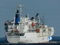 Рефрижераторне судно для продажу
