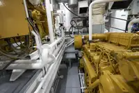Trawler на продаж