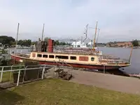 Пором для продажу