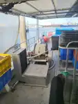 Танкер для перевезення зрідженого природного газу (ЗПГ) для продажу