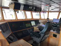 Purse seiner на продаж