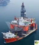 Jack-up drilling rig на продаж