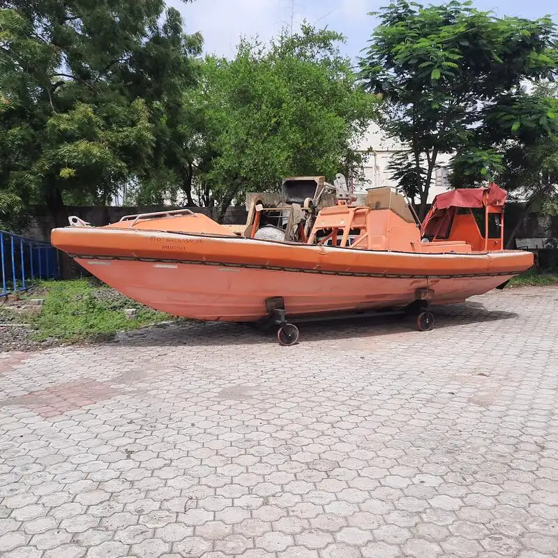 Шлюпка для продажу