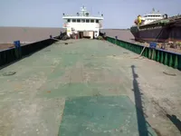 Баржа для продажу