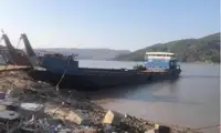 Баржа для продажу