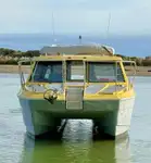 Пасажирський корабель для продажу