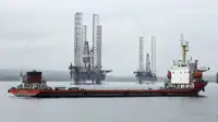 Балкер для продажу