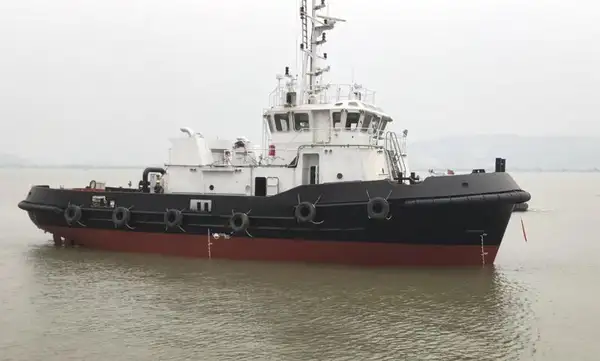 Towboat for sale