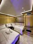Круїзний лайнер для продажу