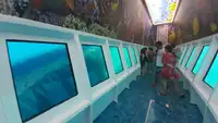 Підводний човен для продажу