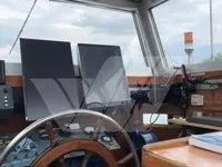 Екскурсійний катер для продажу