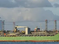 Танкер для нафти/хімікатів для продажу