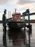 Робочі човни для продажу