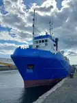Контейнеровоз для продажу