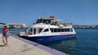 Пасажирський корабель для продажу
