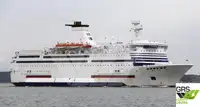 Ro-Ro ship на продаж