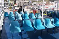 Пасажирський корабель для продажу