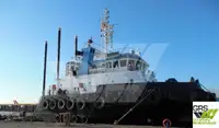 Буксир для продажу