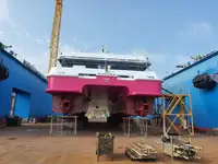 Пасажирський корабель для продажу