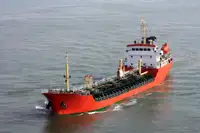 Oil/Chemical tanker на продаж