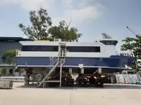 Пасажирський корабель для продажу